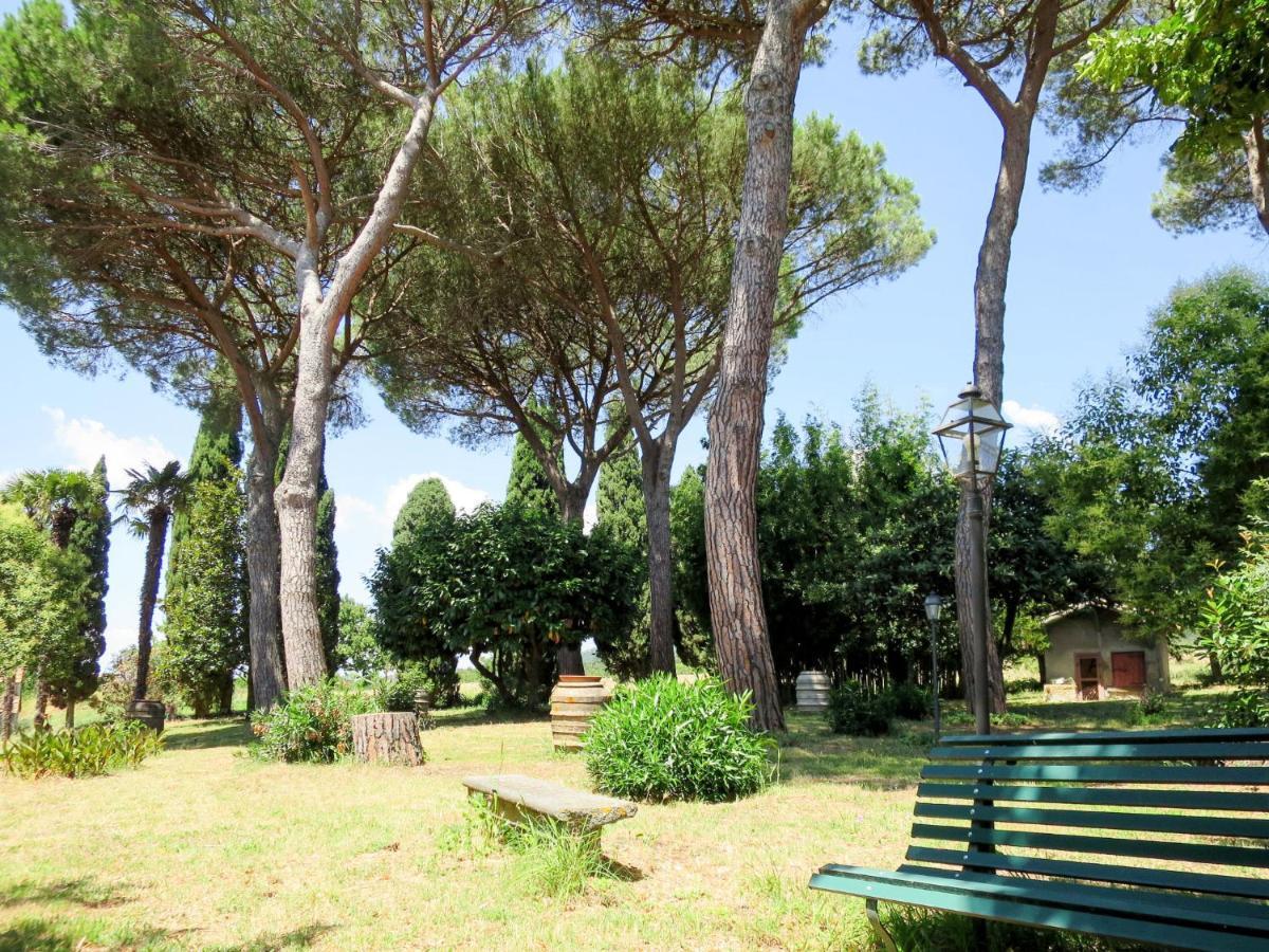 Holiday Home Il Podere Del Lago By Interhome Bolsena Ngoại thất bức ảnh