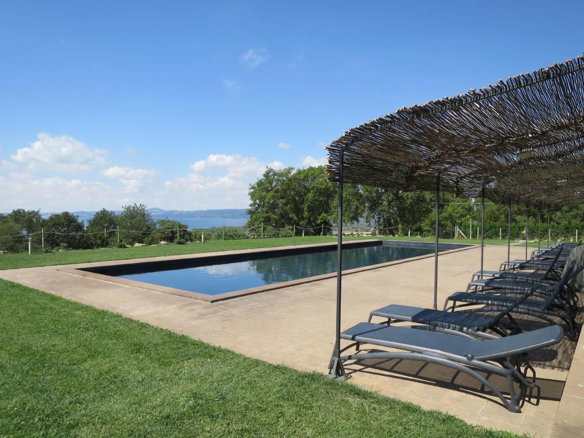 Holiday Home Il Podere Del Lago By Interhome Bolsena Ngoại thất bức ảnh