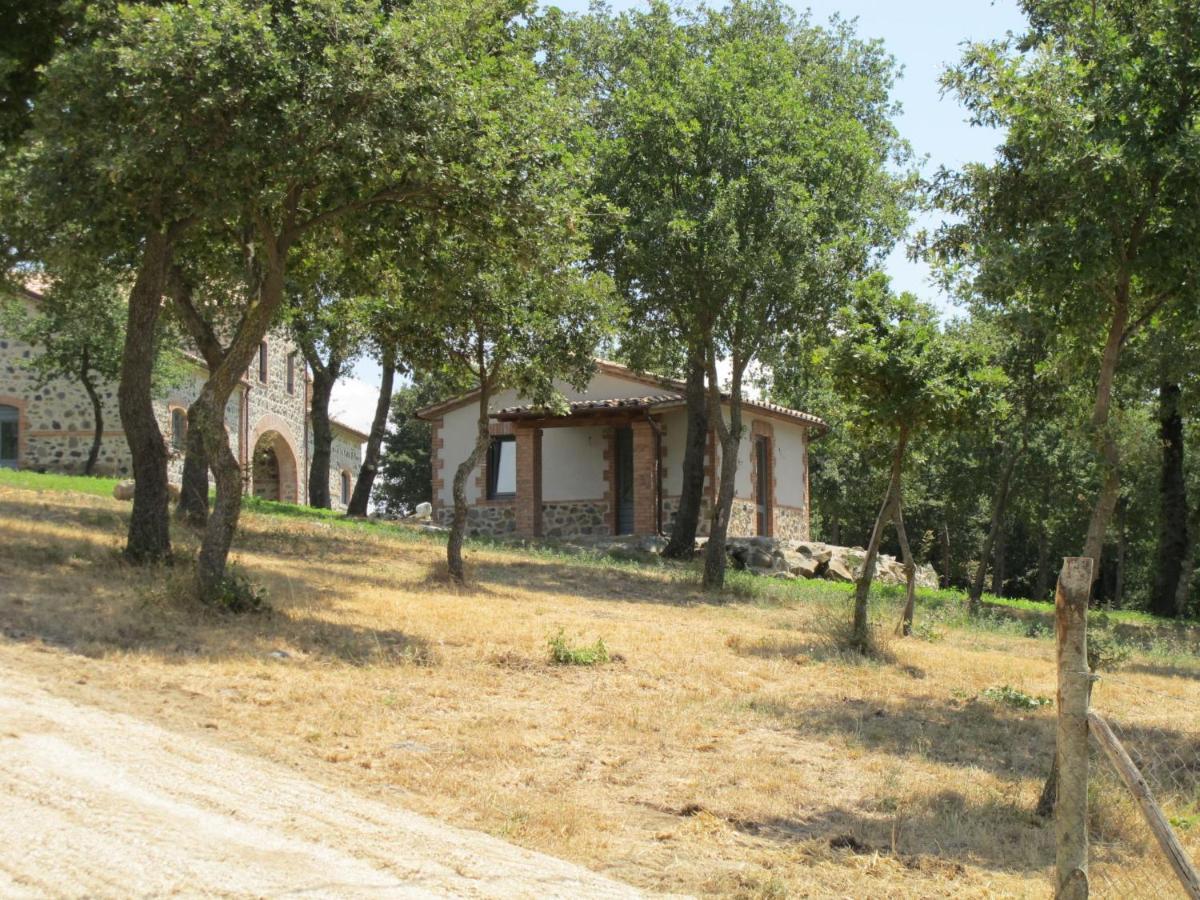 Holiday Home Il Podere Del Lago By Interhome Bolsena Ngoại thất bức ảnh