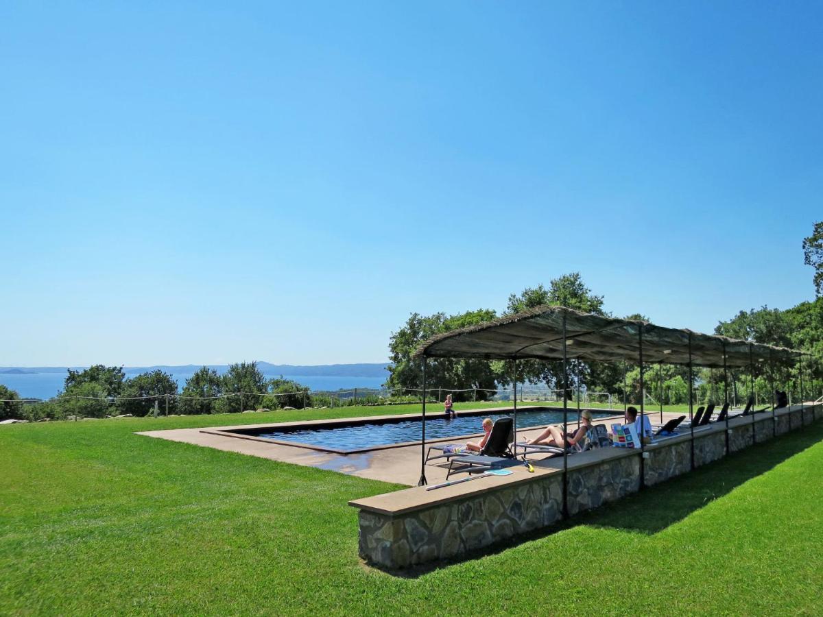 Holiday Home Il Podere Del Lago By Interhome Bolsena Ngoại thất bức ảnh
