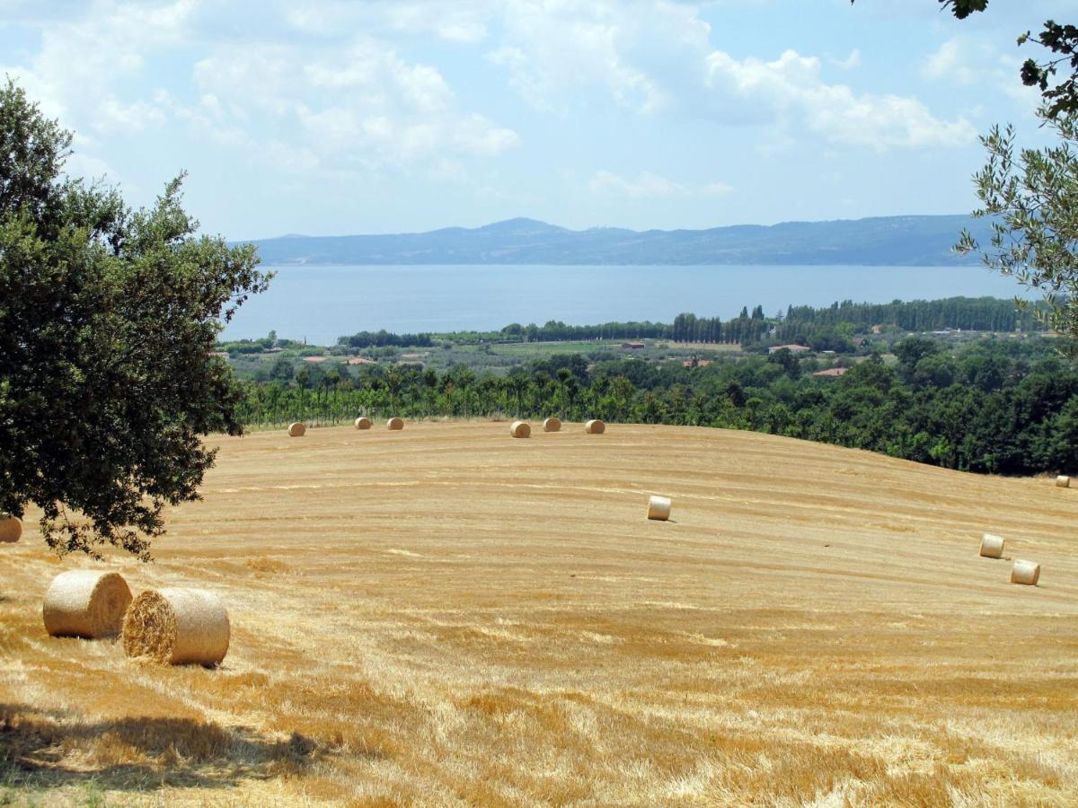 Holiday Home Il Podere Del Lago By Interhome Bolsena Ngoại thất bức ảnh