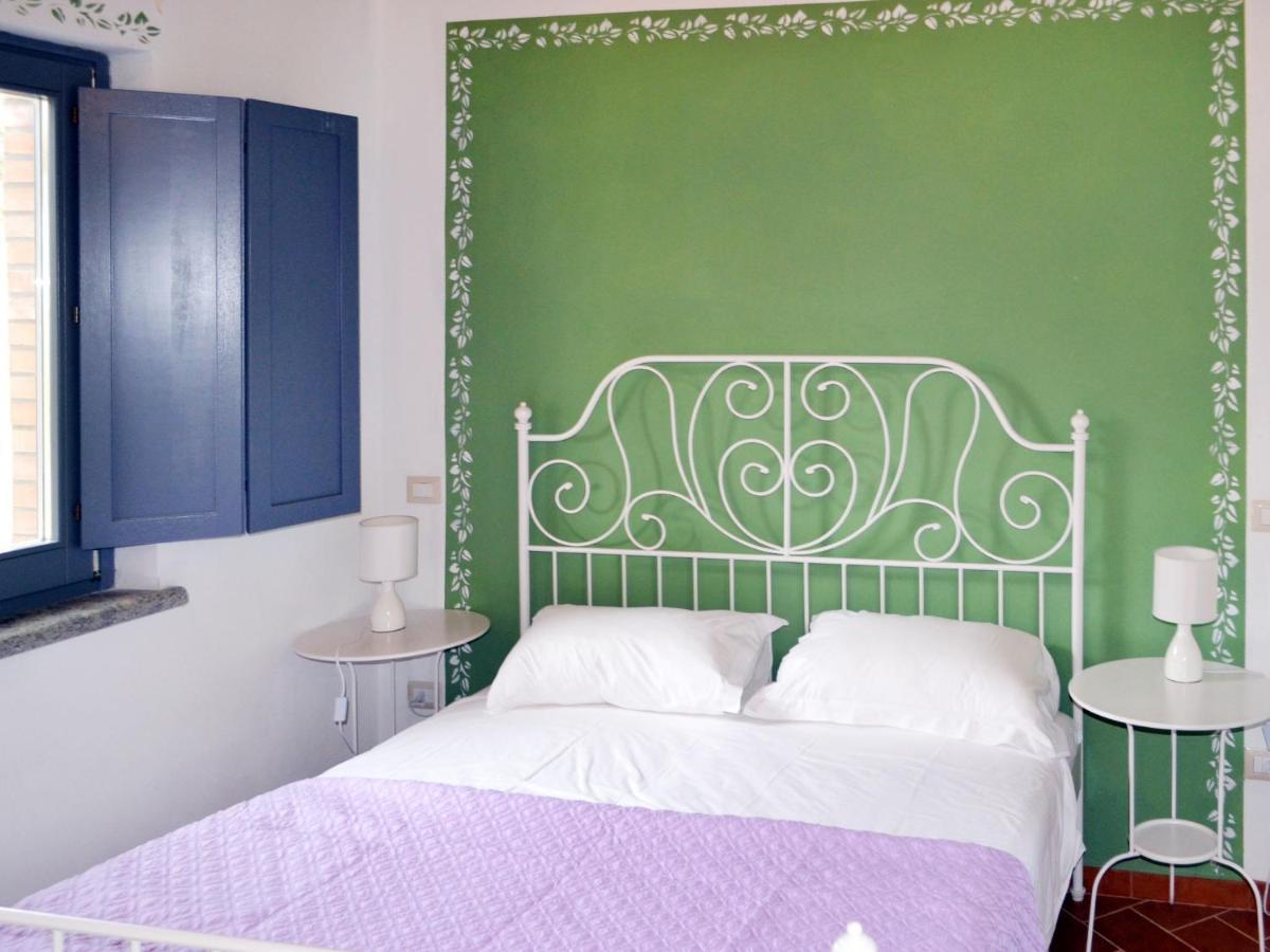 Holiday Home Il Podere Del Lago By Interhome Bolsena Ngoại thất bức ảnh