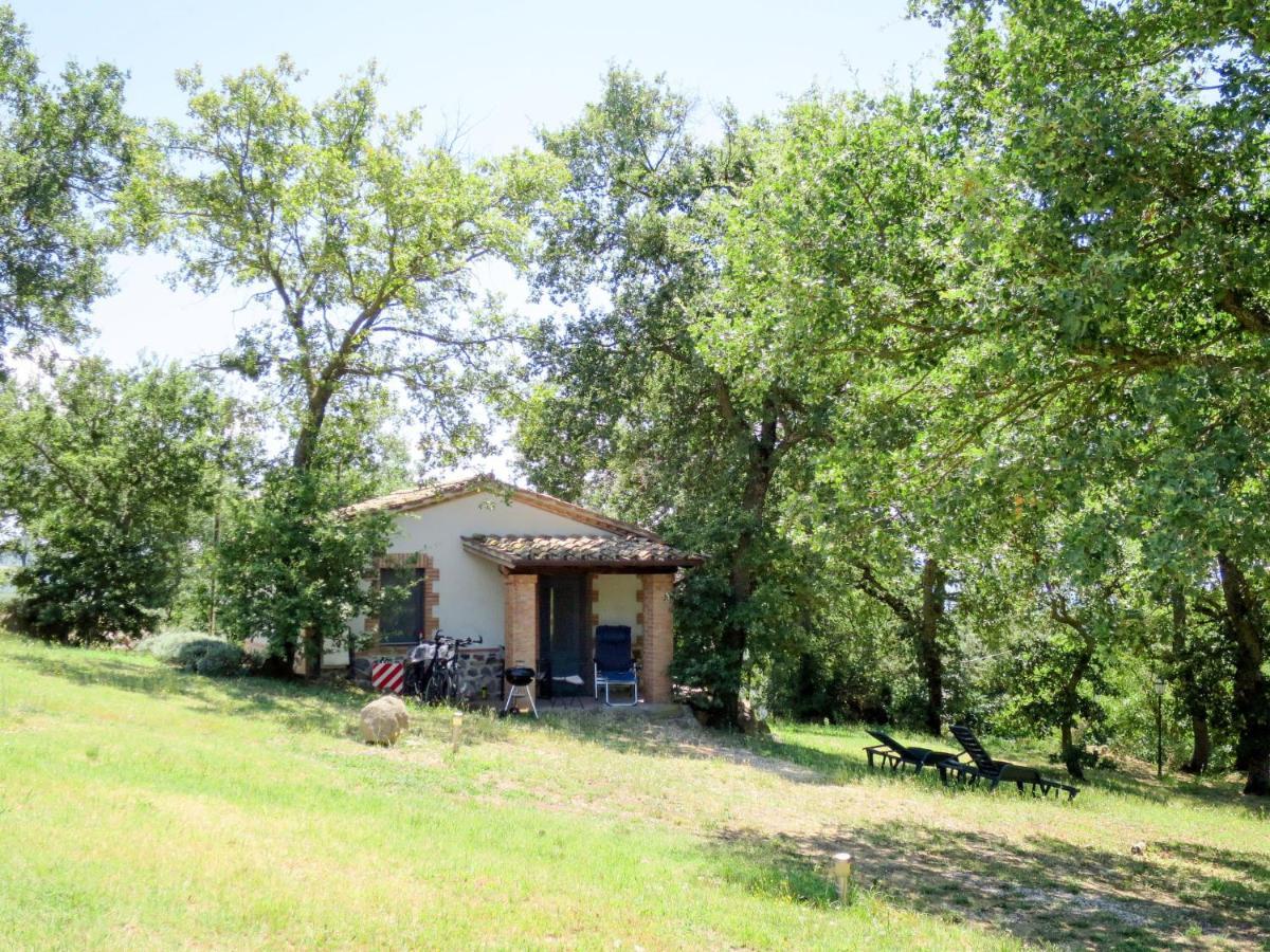 Holiday Home Il Podere Del Lago By Interhome Bolsena Ngoại thất bức ảnh