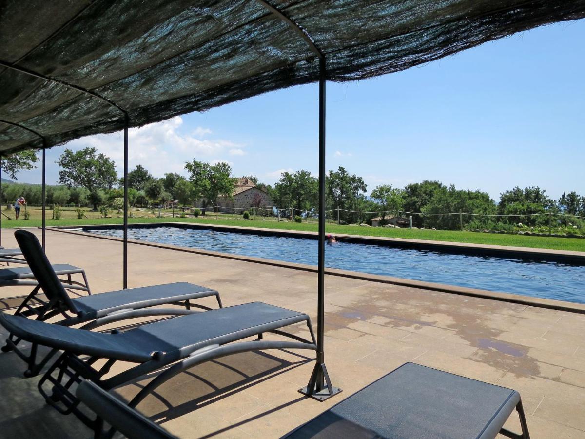 Holiday Home Il Podere Del Lago By Interhome Bolsena Ngoại thất bức ảnh