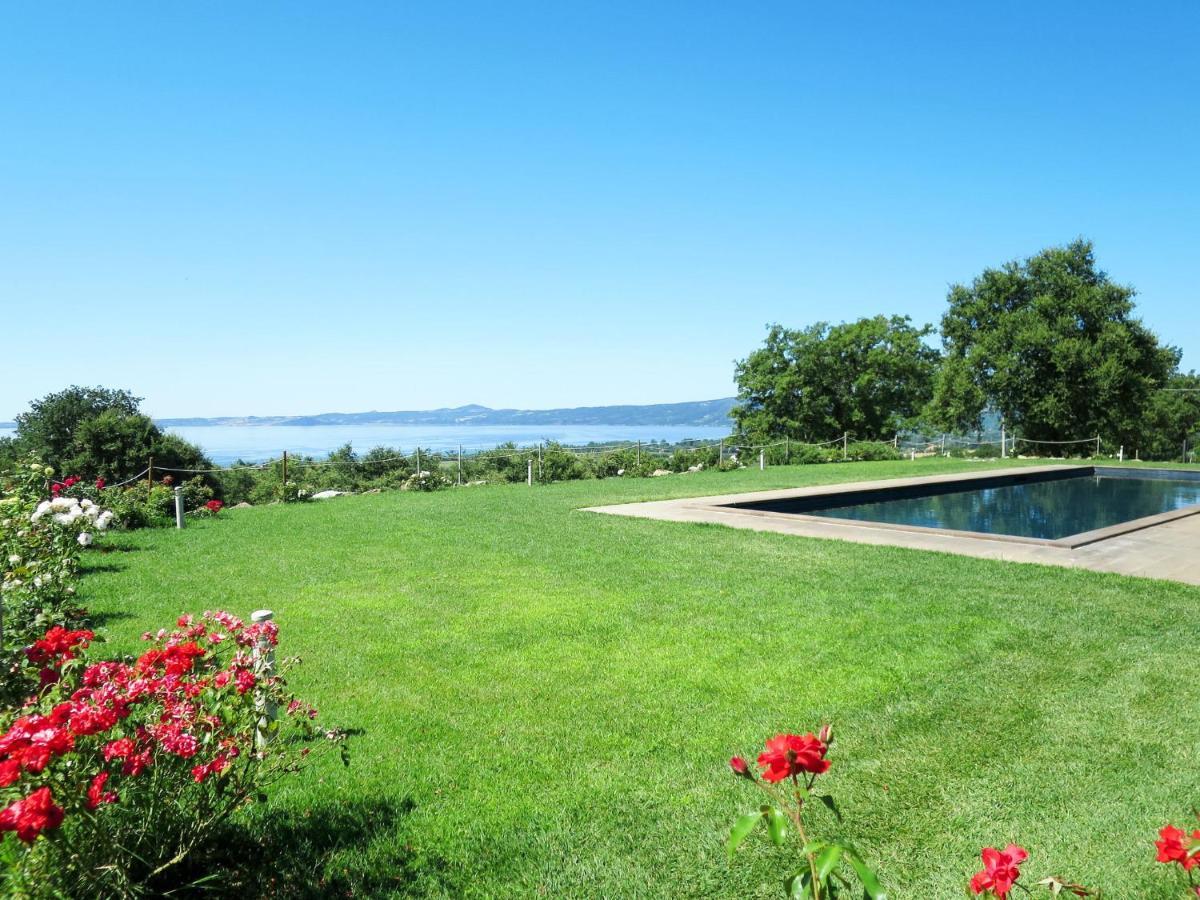 Holiday Home Il Podere Del Lago By Interhome Bolsena Ngoại thất bức ảnh