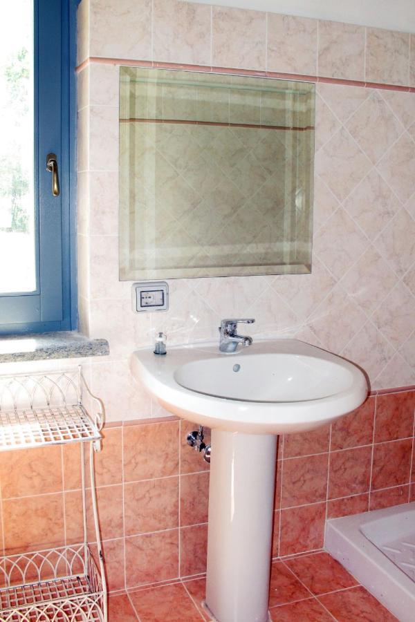 Holiday Home Il Podere Del Lago By Interhome Bolsena Ngoại thất bức ảnh