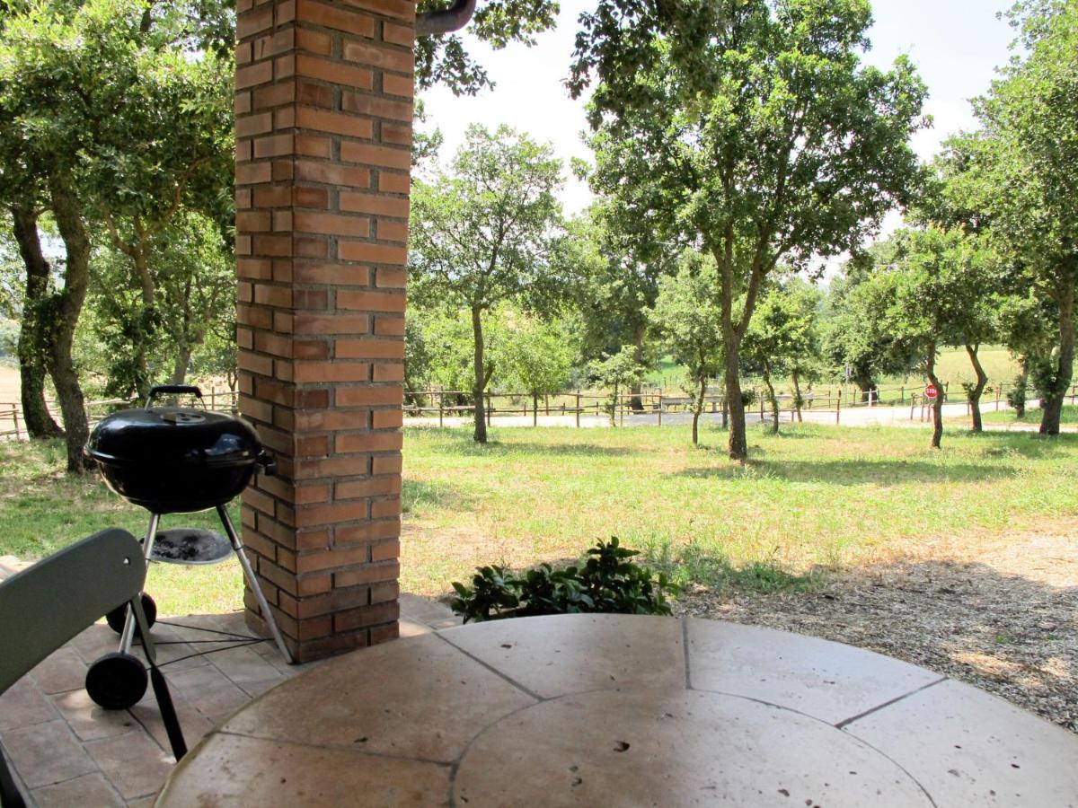 Holiday Home Il Podere Del Lago By Interhome Bolsena Ngoại thất bức ảnh