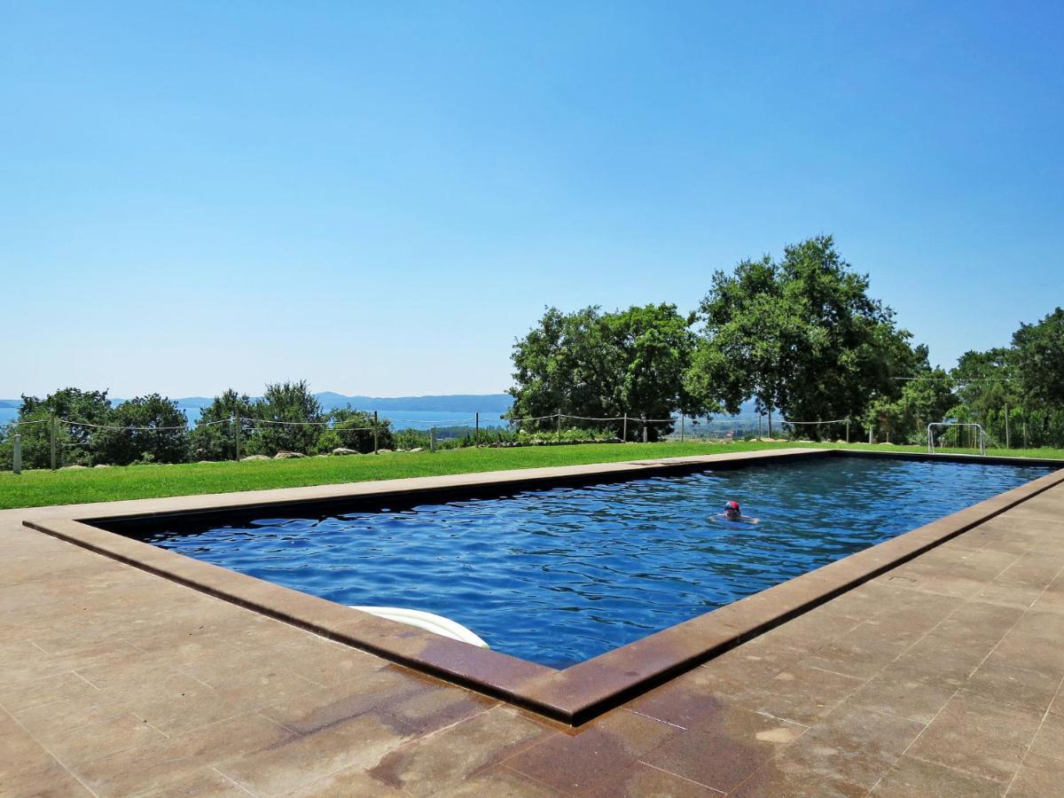 Holiday Home Il Podere Del Lago By Interhome Bolsena Ngoại thất bức ảnh
