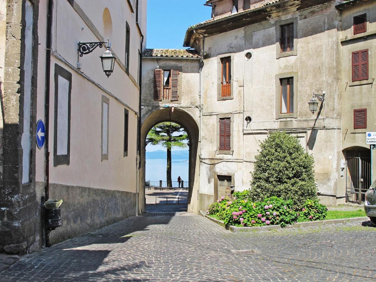 Holiday Home Il Podere Del Lago By Interhome Bolsena Ngoại thất bức ảnh