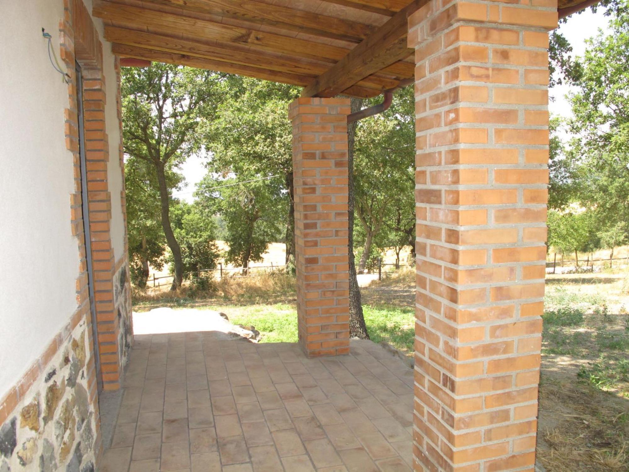 Holiday Home Il Podere Del Lago By Interhome Bolsena Ngoại thất bức ảnh